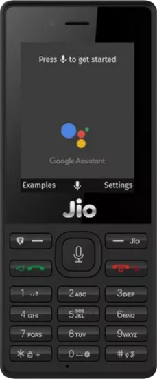 JioPhone
