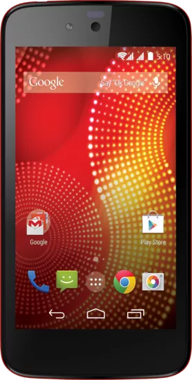 Karbonn Sparkle V
