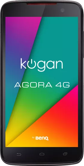 Kogan Agora 4G