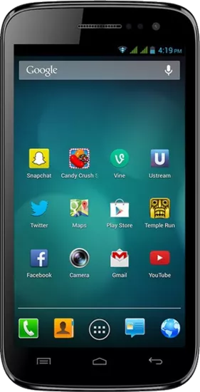 Kogan Agora Quad-core