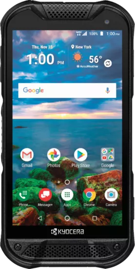 Kyocera DuraForce Pro 2