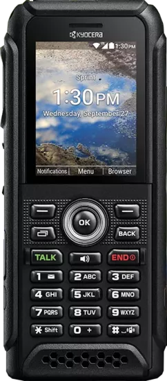 Kyocera DuraTR