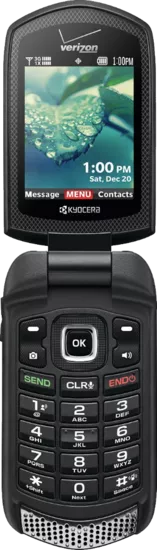 Kyocera DuraXV Plus