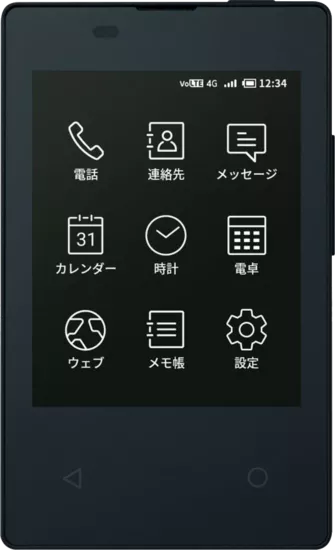 Kyocera KY-01L