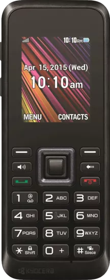 Kyocera Rally