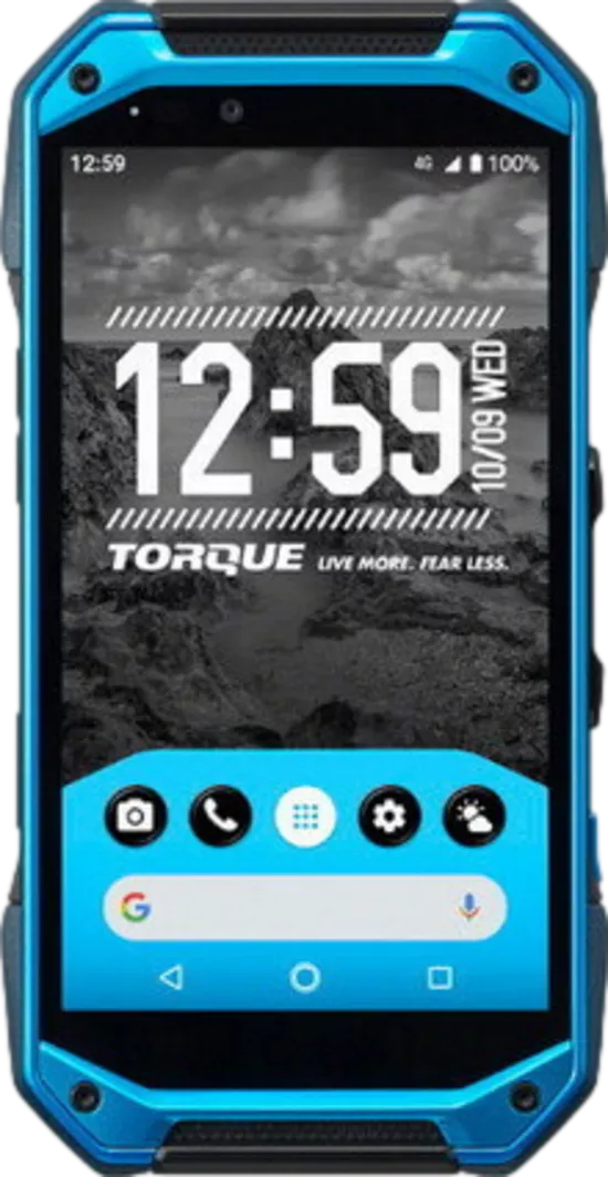 Kyocera Torque G04