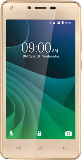 Lava A77