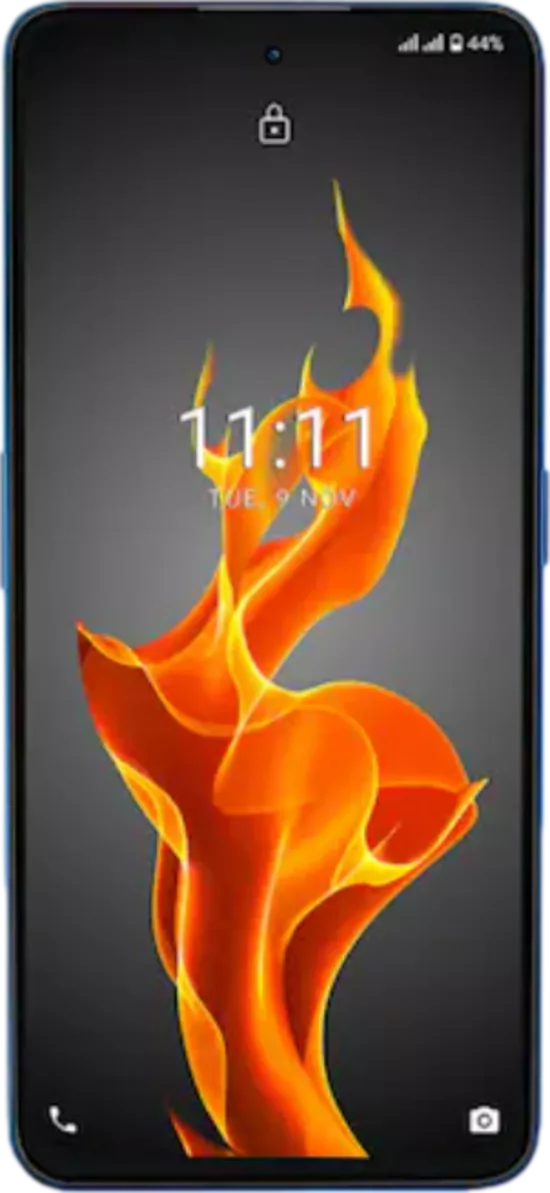 Lava Agni 5G
