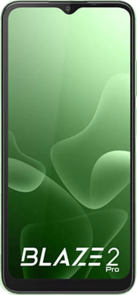 Lava Blaze 2 Pro