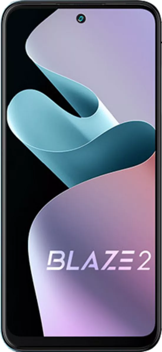 Lava Blaze 2