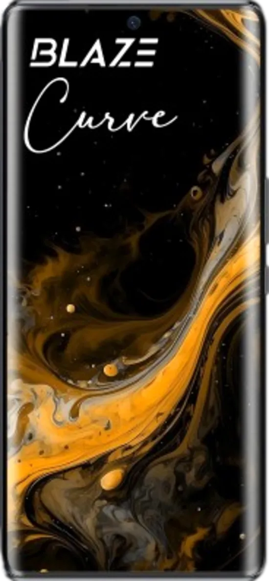 Lava Blaze Curve 5G