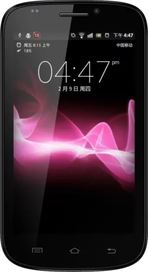 Lava Iris 501