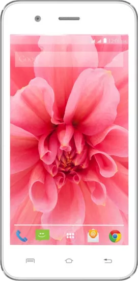 Lava Iris Atom 2