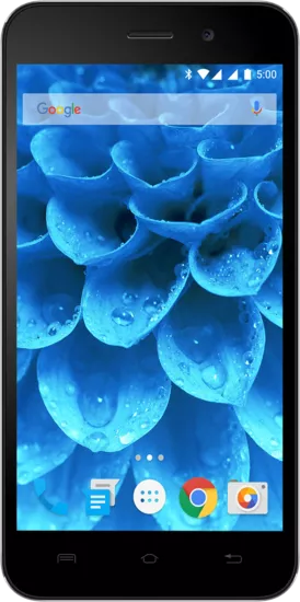 Lava Iris Atom 3