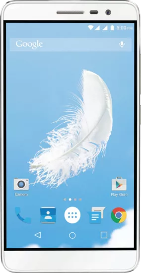 Lava Iris Fuel F1