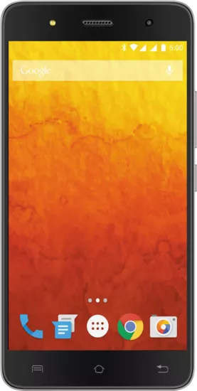 Lava Iris X1 Selfie