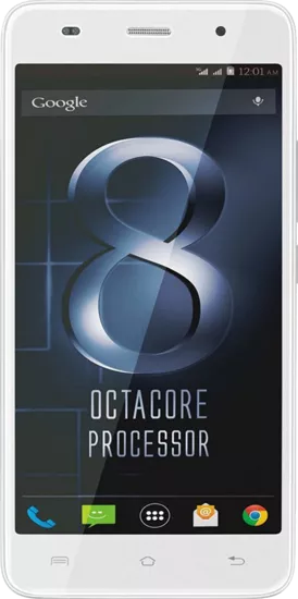 Lava Iris X8