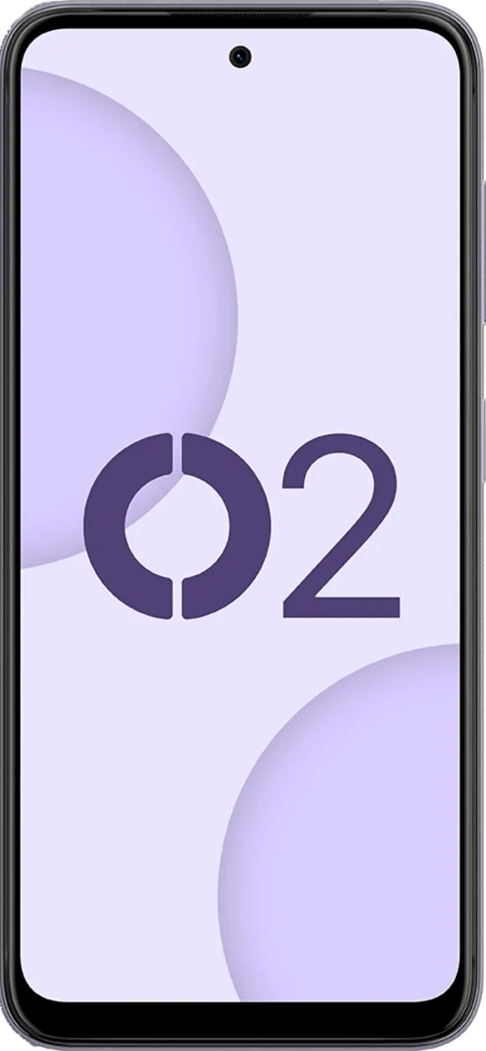 Lava O2