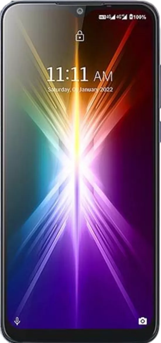 Lava X2