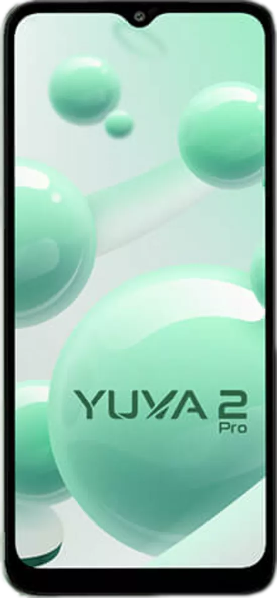 Lava Yuva 2 Pro