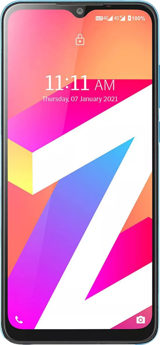 Lava Z3