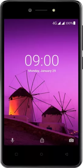 Lava Z50
