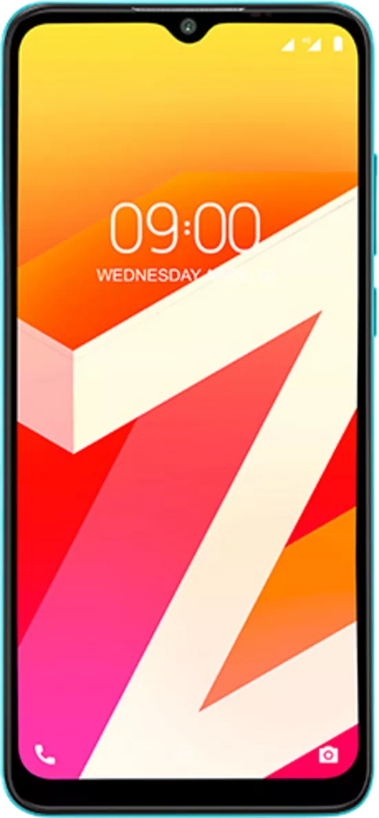 Lava Z6