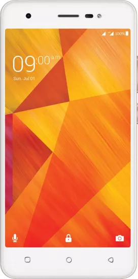 Lava Z60s