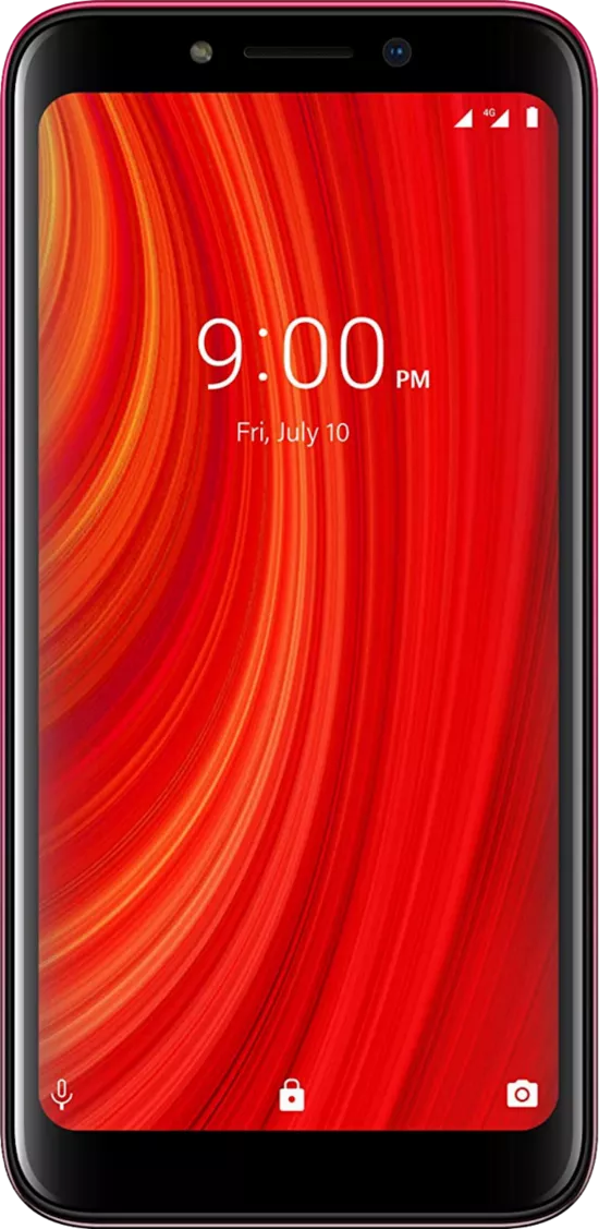 Lava Z61 Pro