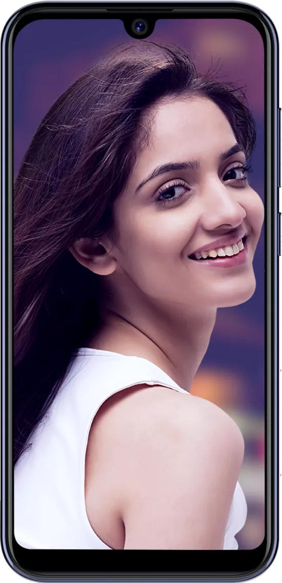 Lava Z71