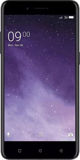 Lava Z90
