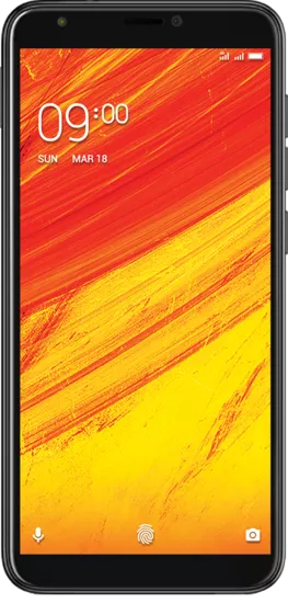 Lava Z91