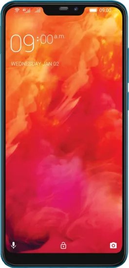Lava Z92