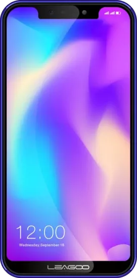 Leagoo S9