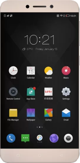 LeEco Le Max 2