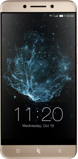LeEco Le Pro 3 AI Edition