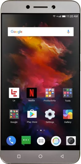 LeEco Le S3