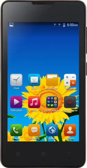 Lenovo A1900