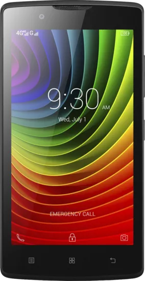 Lenovo A2010