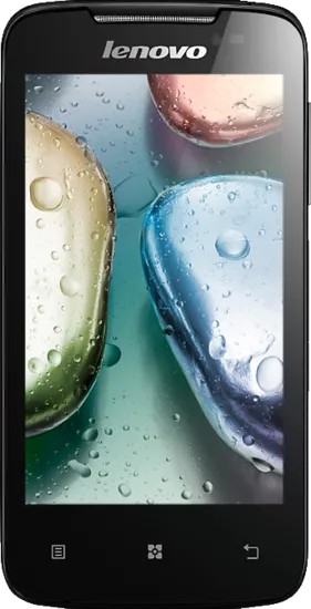 Lenovo A390