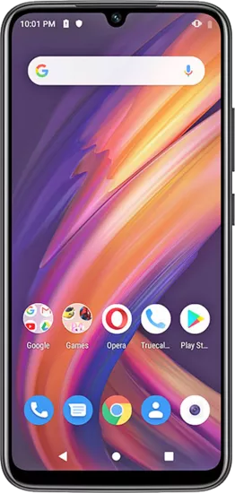 Lenovo A6 Note