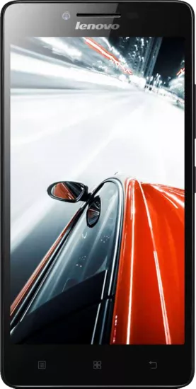Lenovo A6600