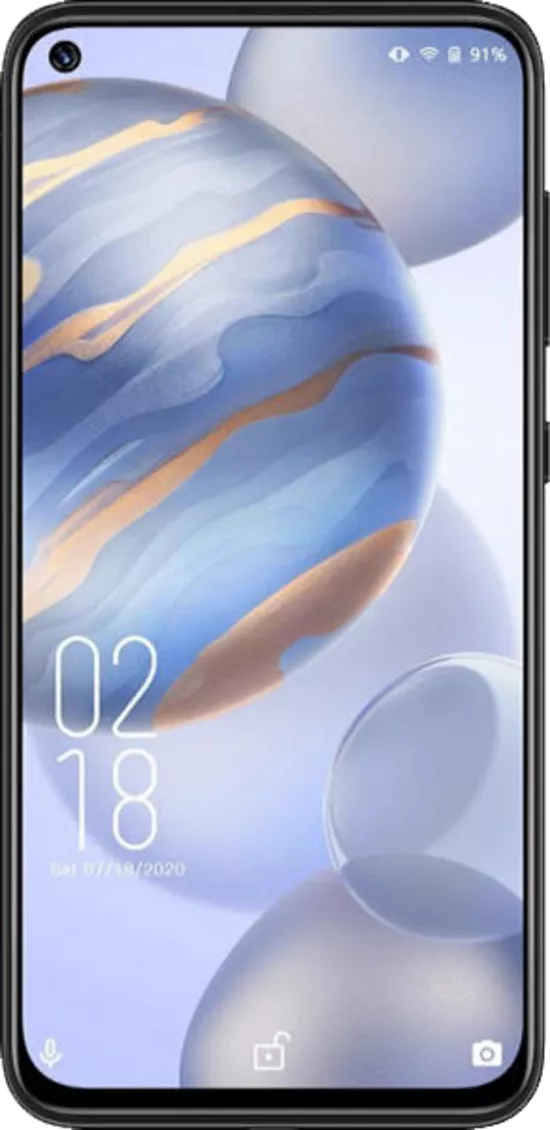 Lenovo A8