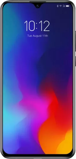 Lenovo K10 Note