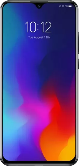 Lenovo K10 Plus