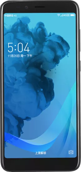 Lenovo K320t