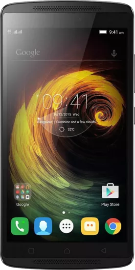 Lenovo K4 Note