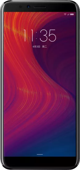Lenovo K5 Play