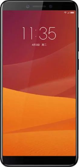 Lenovo K5