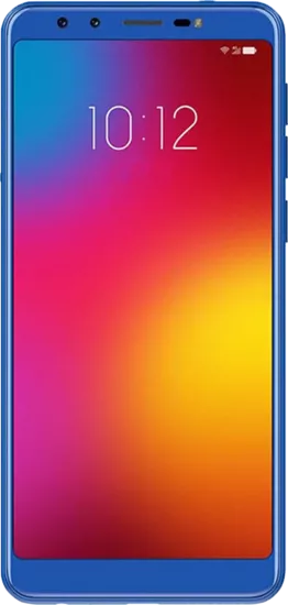 Lenovo K5S